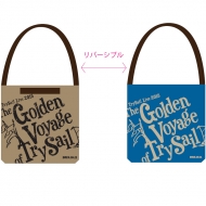 �g�[�g�o�b�O / TrySail Live 2015�gThe Golden Voyage of TrySail�h