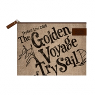 �|�[�` / TrySail Live 2015�gThe Golden Voyage of TrySail�h