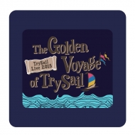 ���X�g�o���h / TrySail Live 2015�gThe Golden Voyage of TrySail�h