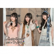 �p���t���b�g / TrySail Live 2015�gThe Golden Voyage of TrySail�h