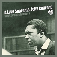 Love Supreme: The Complete Masters (2CD Deluxe Edition)
