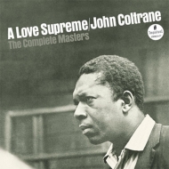 Love Supreme: The Complete Masters (Super Deluxe Edition)(3CD)