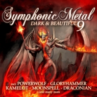 Various/Symphonic Metal 9 - Dark  Beautiful