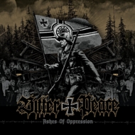 Ashes Of Oppression