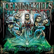 Ice Nine Kills レコード　アイスナインキルズ CDアルバム｜Ice Nine Kills (アイス・ナイン・キルズ)｜商品