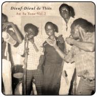 Dieuf-Dieul De Thies/Aw Sa Yone Vol.2