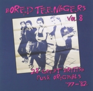 Various/Bored Teenagers Vol 8