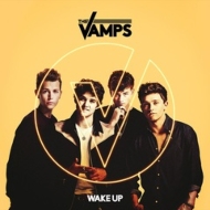 The Vamps/Wake Up (Ep)