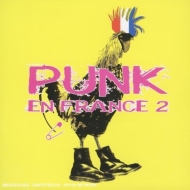 Various/Punk En France 2