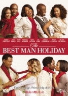 The Best Man Holiday