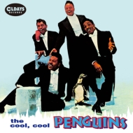 Penguins/Cool Cool Penguins (Pps)