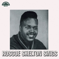 Roscoe Shelton/Sings (Pps)