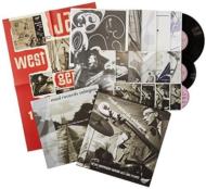 Mod Records Cologne: Jazz In West Germany 1954-1956 (+7inch)