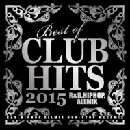 DJ LALA/Best Of Club Hits 2015 -r  B. hiphop. allmix-