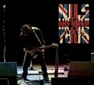 Nils Lofgren/Uk2015 Face The Music Tour