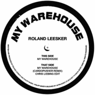 Roland Leesker/My Warehouse