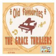 Grace Thrillers/Old Favorites
