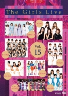Various/Girls Live Vol.15