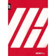 iKON/Debut Half Album Welcome Back