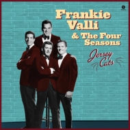希少Frankie Valli ＆ The Four Seasons レコード Frankie Valli & The 4 Seasons - 