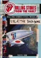 From The Vault: Live At The Tokyo Dome 1990