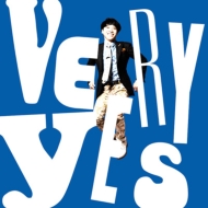 Ʋ繧ʿ/Very Yes (+dvd)(Ltd)
