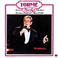 Mel Torme/Live In New York