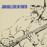 Jim Hall/Live In Tokyo ǡ