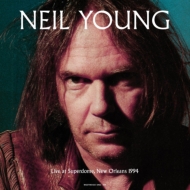 Neil Young/Live At Superdome New Orleans La - September 18 1994