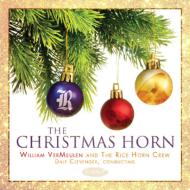 Christmas Horn