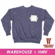 XEFbgilCr[jyMz/ WAREHOUSE~HMV