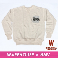 XEFbgiI[g~[jyMz/ WAREHOUSE~HMV