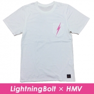 TVcijySz/ Lightning Bolt~HMV