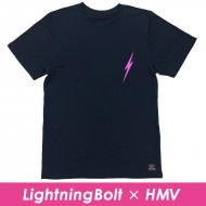 TVcijySz/ Lightning Bolt~HMV