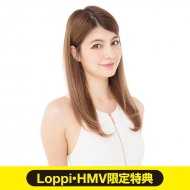 �}�M�[ 2016�J�����_�[ �sLoppi�EHMV������T�t���t