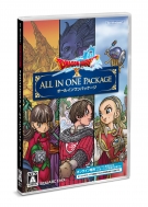 �h���S���N�G�X�gx �I�[���C�������p�b�P�[�W