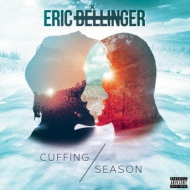 Eric Bellinger/Cuffing Season (Japan Edition)