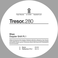 Doppler Shift Pt.1