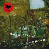 Morten Qvenild/Personal Piano (+cd)