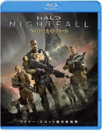 Halo Nightfall