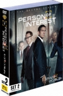 Person Of Interest S2 Set2