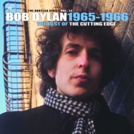 Bob Dylan/Best Of The Cutting Edge 1965-1966： The Bootleg Series Vol.12： (+cd)(Ltd)