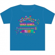 ���C�uT�V���c�yS�z / �gDREAMS, Count down!!!!�h sphere music story 2015