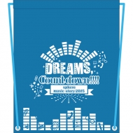 �s�D�z�����b�N�o�b�O / �gDREAMS, Count down!!!!�h sphere music story 2015