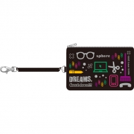 �X�^���v�p�X�|�[�g���� / �gDREAMS, Count down!!!!�h sphere music story 2015