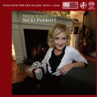 Winter Wonderland : Nicki Parrott | HMV&BOOKS online - VHGD-110