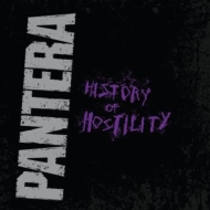 Pantera/History Of Hostility