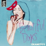 OKAMOTO'S/Beautiful Days