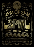 2PM 日本5thアルバム『GALAXY OF 2PM』｜HMV&BOOKS onlineニュース