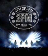 2PM 日本5thアルバム『GALAXY OF 2PM』｜HMV&BOOKS onlineニュース